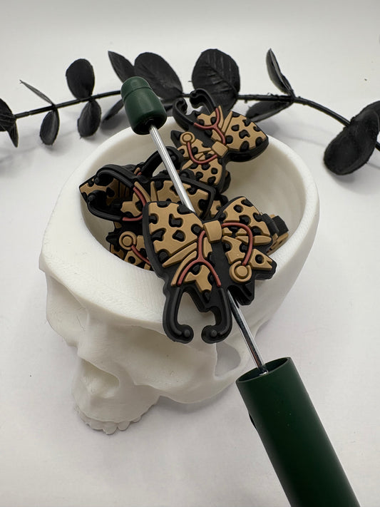 Cheetah Medical, stethoscope, Silicone focal bead, bead supply single bead, Medical bead Focal 28mm
