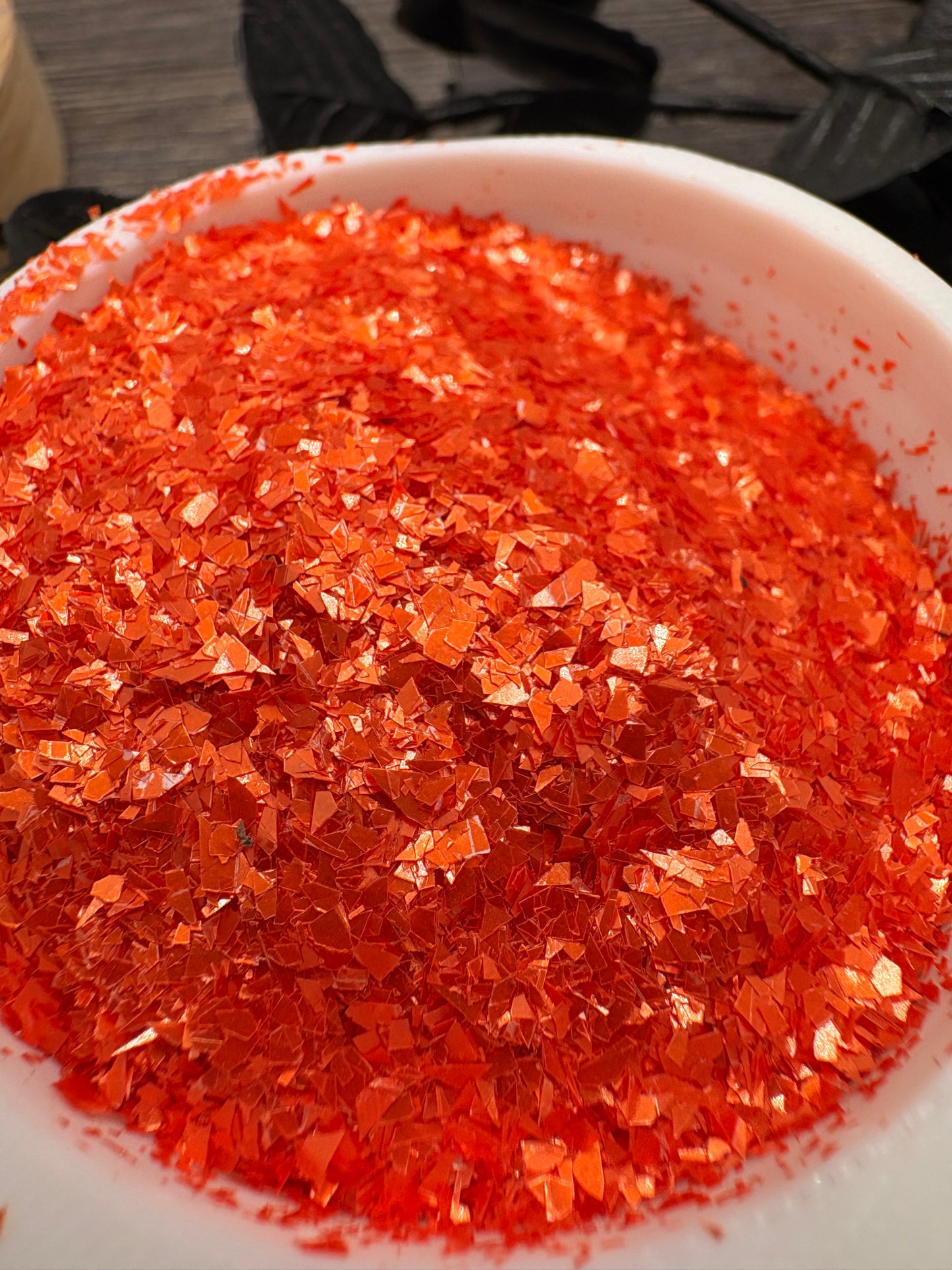 Crushed: Gloss Shard Glitter Mix