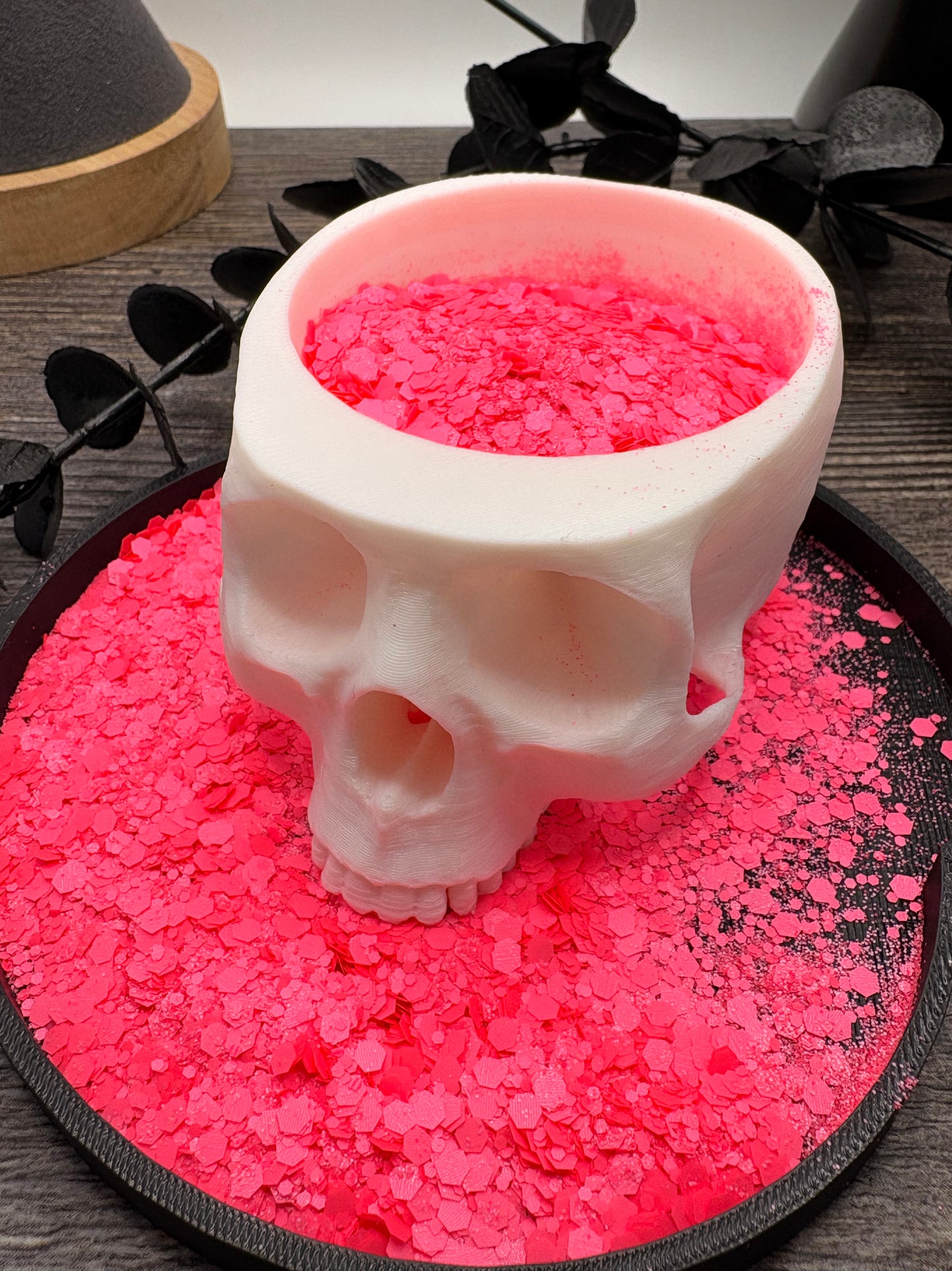 Bubblicious Neon Chunky Mix: high quality polyester matte chunky, resin glitter, tumbler chunky glitter, solvent resistant