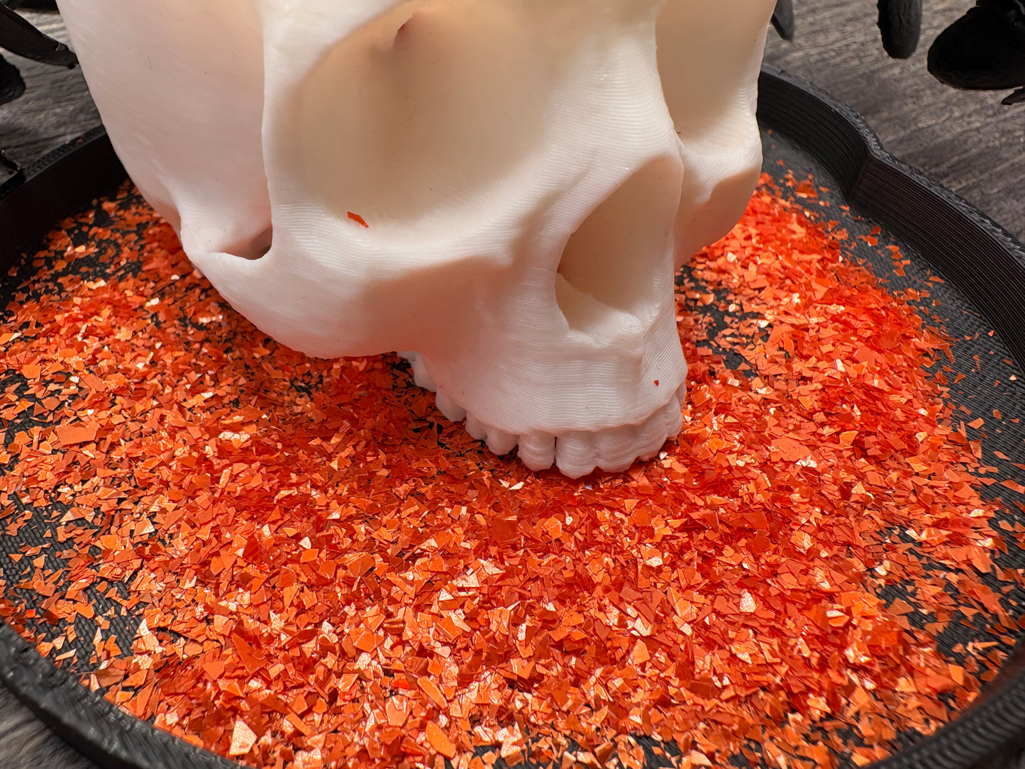 Crushed: Gloss Shard Glitter Mix