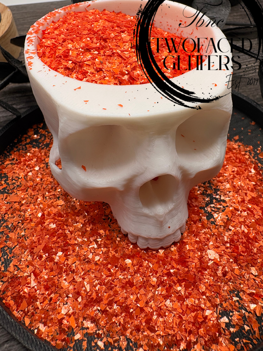 Crushed: Gloss Shard Glitter Mix
