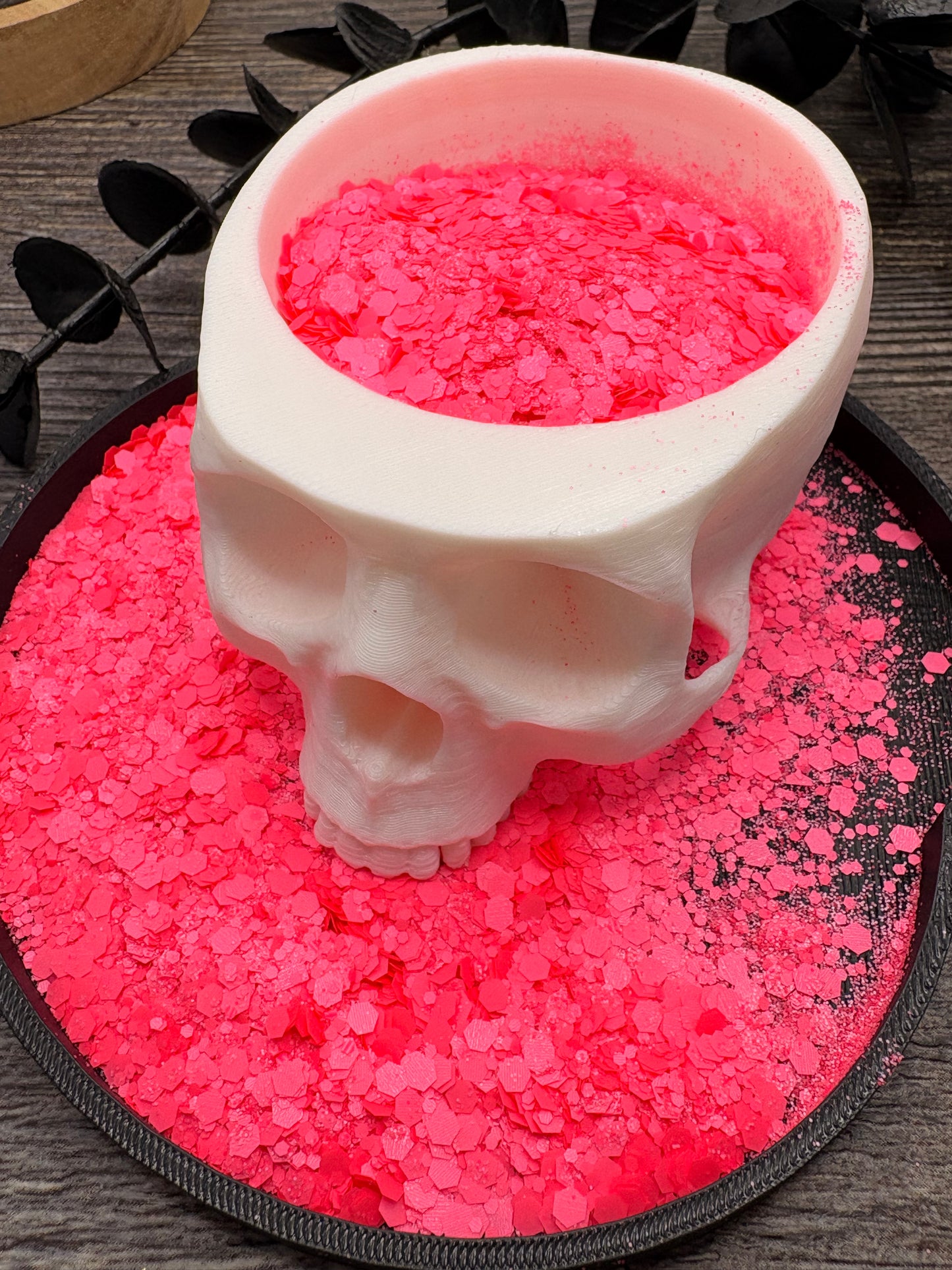 Bubblicious Neon Chunky Mix: high quality polyester matte chunky, resin glitter, tumbler chunky glitter, solvent resistant