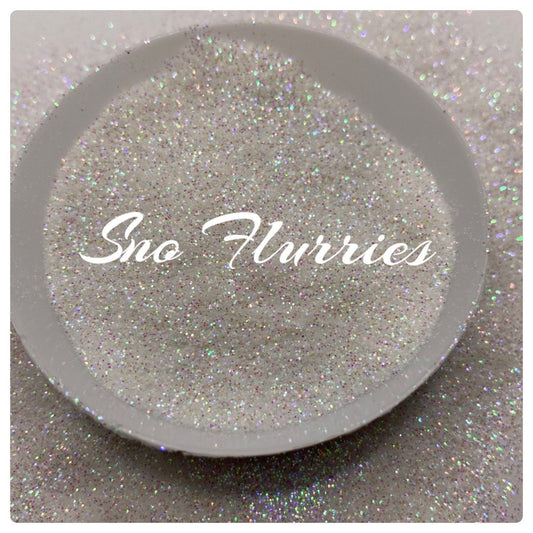 Sno Flurries, Color shift fine hack glitter, shifting glitters, fine grain glitter, resin glitter, crafting supplies, high quality glitter,